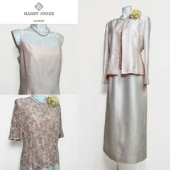 ◎当日発送可能！ハーディエイミス　最高級セレモニー　11号　ピンク　3点