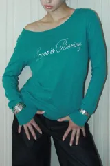 ベンエシ ロング スリーブ