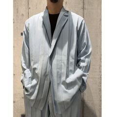 即完売品】オムプリッセ イッセイミヤケ パラシュートジャケット