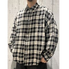 arts&science Lartigue shirt OOP 1 - メルカリ