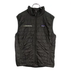 2026年最新】patagonia ナノパフベストの人気アイテム - メルカリ