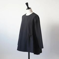 s@様専用 新品未使用 emm the shop kakueriブラウス - メルカリ