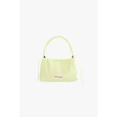 Rheemin (リーミン) | BASAK Bundle NUGGET LARGE (honey lime) | ショルダーバッグ ナイロンバッグ 韓国