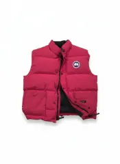 Canada Goose(カナダグース) ダウンベスト XL