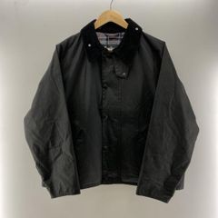極美品】Barbour 3ワラント SPEY XL オイルドジャケット - メルカリ