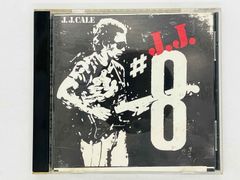 J.J. CALE / #8 J. J. ケイル - メルカリ