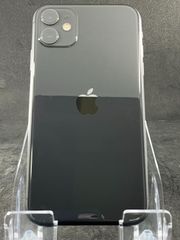 iPhone 11 128GB 블랙 | 배터리 신품 교환 | SIM 무료 | 동작 확인 · 정비 완료