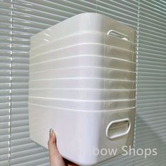 marimekko マリメッコ 木製 おもちゃ スタッキングボックス 積み木