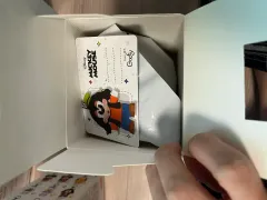 POP MART ミッキーファミリー 正規品 グーフィー 未開封 新品