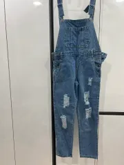 オーバーオール新品