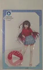 カバー株式会社 official shop in Osaka Umeda original hololive AZKi/アクリルスタンド Vol.2