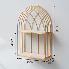 バスルーム クリアワイドシェルフ 12個セット - メルカリ
