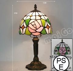 ヴィンテージ品】ローラアシュレイ テーブルランプ 新日本照明