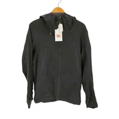 デサント descente SCHEMATECH SUN SHIELD JACQUARD HOODED JACKET メンズ JPN：L のサムネイル