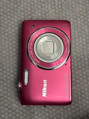2026年最新】coolpix s3500の人気アイテム - メルカリ