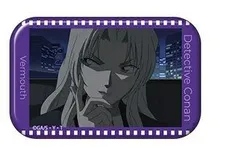 名探偵コナン スクエア缶バッジコレクション ベルモット B