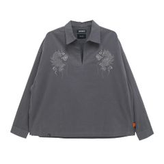 tightbooth タイトブース タクティカル リップストップ 上野伸平