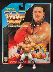 WWF JUSTOYS BENDEMS SUPER SLAM レスリングリング - メルカリ