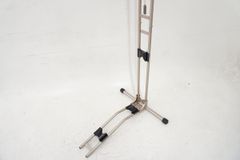 関東限定】unico ウニコ LUMBER-mini ローテーブル アイアン - メルカリ