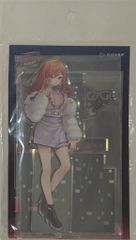 커버 주식회사 ReGLOSS's PLAYLIST 04 hololive DEV_IS ReGLOSS 이치조 리카카/아크릴 스탠드