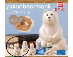 タートルネッククマ BANG ガチャ まとめ