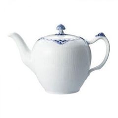 ロイヤルコペンハーゲン プリンセス 急須 湯呑み 茶器セット 箱付き