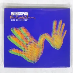 2026年最新】WINGSPANの人気アイテム - メルカリ