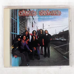 2026年最新】Lynyrd skynyrd レコードの人気アイテム - メルカリ