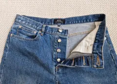 A.P.C. プチ スタンダード W30