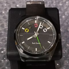 Paul Smith ポインターデイト 腕時計B755 - メルカリ