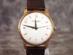 2026年最新】iwc k18 時計の人気アイテム - メルカリ