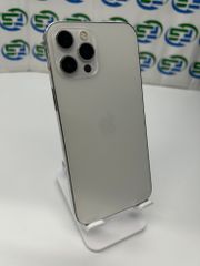 iPhone 12 Pro Max 128GB シルバー SIMフリー