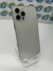 iPhone 12 Pro Max 128GB シルバー SIMフリー
