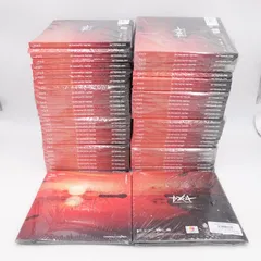 TXT The Star Chapter: TOGETHER Afterglow Ver.  CD 未開封 60枚 セット トレカ フォト カード TOMORROW X TOGETHER トゥモロー・バイ・トゥギャザー トゥバ