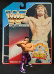 WWF ハズブロ風 ECW WWE フィギュア Sabu サブゥー限定新品未開封