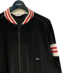 Christian Dior MONSIEUR Vintage LOGO TRACK JACKETヴィンテージロゴトラックジャケット 8069000140293