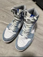 ナイキ ジョーダン 1 レトロ ハイ OG ハイパーロイヤル