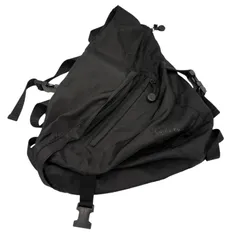 ■ Calvin Klein（カルバン・クライン）CK ワンショルダー スリングバッグ ブラック