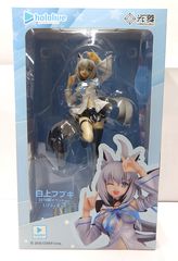 ホロライブ 白上フブキ 2019夏イベントver. 1/7スケールフィギュア