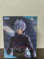 五条 悟 フィギュア