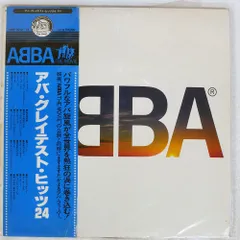 2026年最新】アバ レコードの人気アイテム - メルカリ