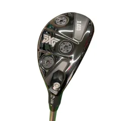 【メルカリ市限定】PXG GEN5 0311 ユーティリティ 4UT 22度 2026年最新】Pxg ユーティリティの人気アイテム - メルカリ