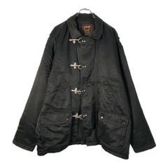 逸品 ヴィンテージ ENERGIE Fireman Jacket イタリア製 - メルカリ