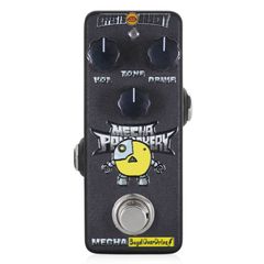 Markbass ベース ディストーション エフェクター マークベース - メルカリ