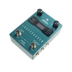 FLAMMA ギターエフェクター FS22 - メルカリ