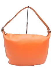 FURLA フルラ 本革 レザー ワン ショルダー バッグ キャメル ■■ レディース