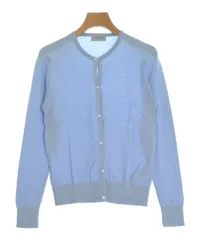 JOHN SMEDLEY カーディガン レディース 【古着】【中古】【送料無料】
