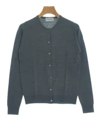 JOHN SMEDLEY カーディガン レディース 【古着】【中古】【送料無料】