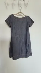 (サカイ) Sacai デニム ワンピース