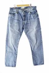 2026年最新】rhc ロンハーマン デニムの人気アイテム - メルカリ